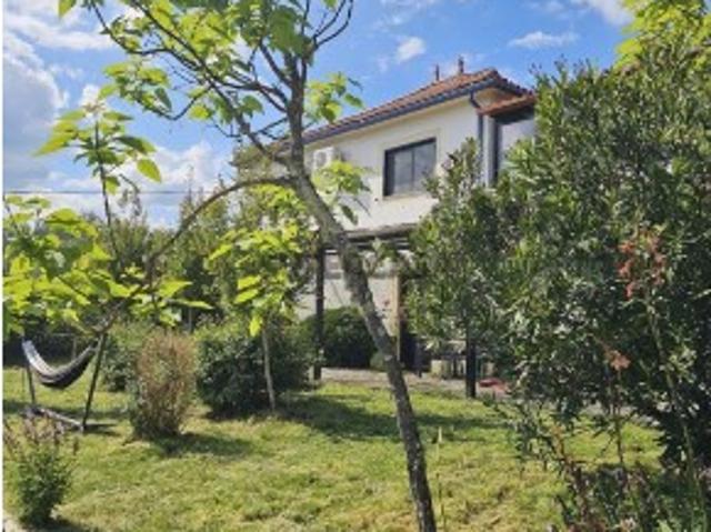 Quinta T6 em Côja e Barril de Alva de 320 m²