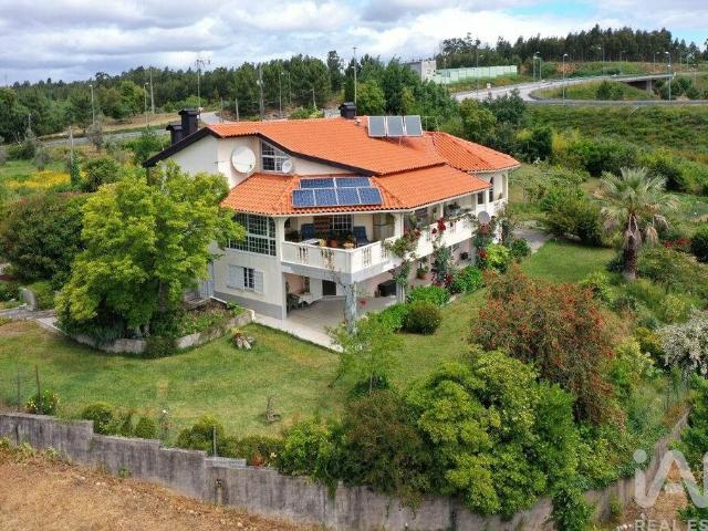 Quinta T6 em Candosa de 334,00 m² 334m² Candosa