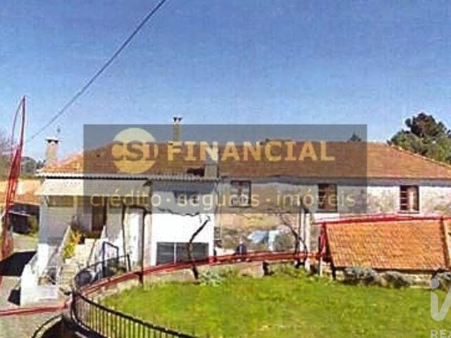 Quinta T6 em Chave 318m² Chave