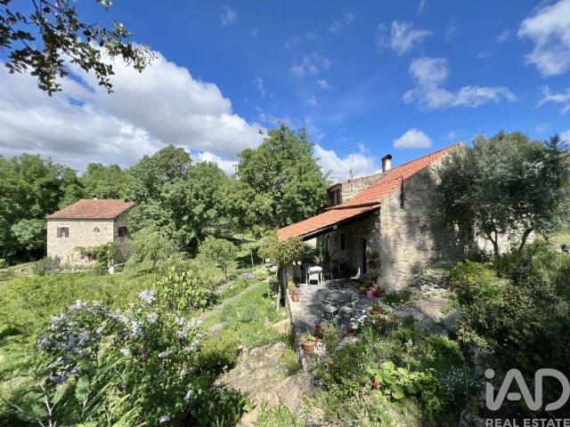 Quinta T6 em Alcains de 288 m² 288m² Alcains