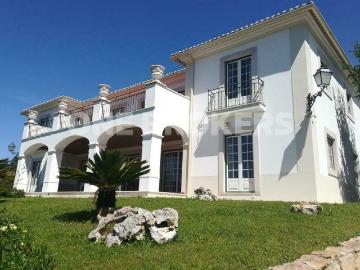 Aldeia Galega da Merceana, Aldeia Galega da Merceana e Aldeia Gavinha, Concelho de Alenquer, Distrito de Lisboa