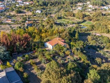 Quinta T6 em Moure de Madalena Viseu