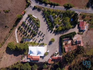 Quinta T6 em Santiago do Cacém, Santa Cruz e São Bartolomeu. 990m² Santiago do Cacém, Santa Cruz e São Bartolomeu da Serra