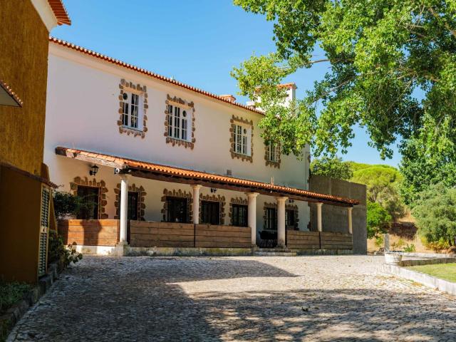 Quinta T6 em Setúbal — Refúgio Natural entre a Cidade e o Ma. 250m² Setúbal São Julião, Nossa Senhora da Anunciada e Santa Mari