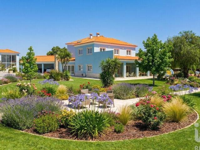 Quinta T6 em Palmela de 438 m² 438m² Palmela