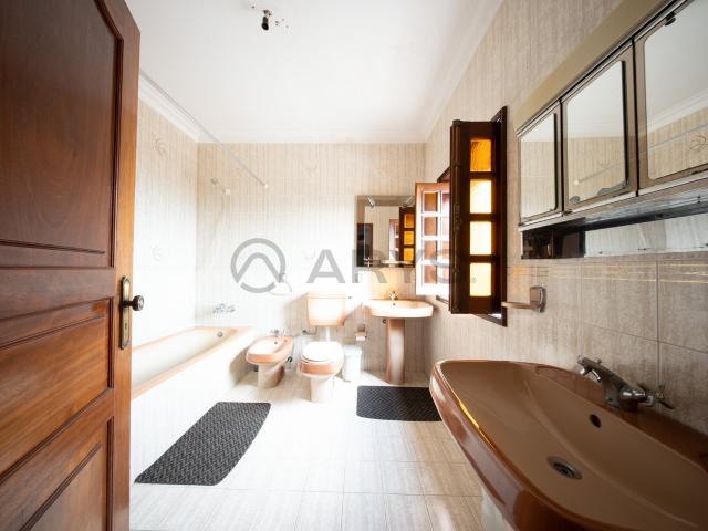 Quinta T6 em Roriz, Santo Tirso
