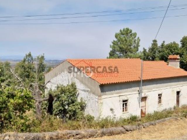 Quinta T6 Venda em Santa Maria de Marvão,Marvão