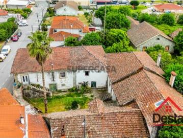 Quinta T6 Venda em Povolide,Viseu