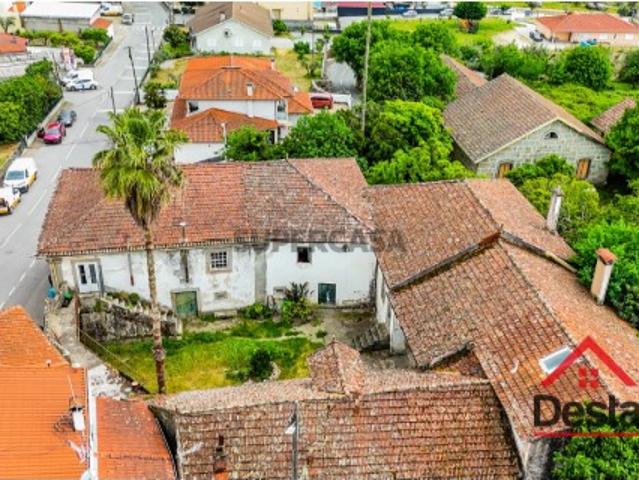 Quinta T6 Venda em Povolide,Viseu