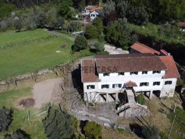 Quinta T7 com Terreno Amplo e Possibilidade de Expansão