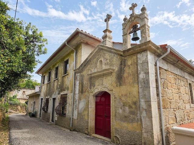 Quinta T7 à venda em Castelões, Tondela RE/MAX Portugal