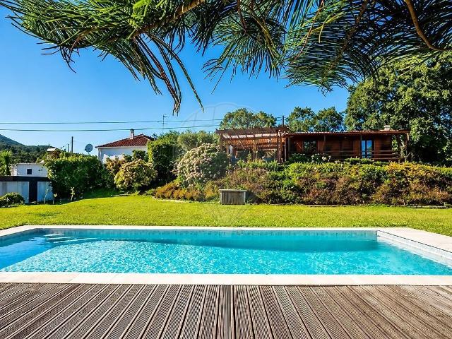Quinta T7 à venda em Nogueira, Meixedo e Vilar de Murteda, Viana do Castelo RE/MAX Portugal