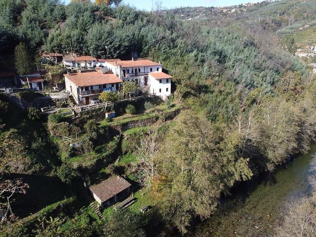 Quinta T7 à venda em Penalva de Alva e São Sebastião da Feira, Oliveira do Hospital RE/MAX Portugal