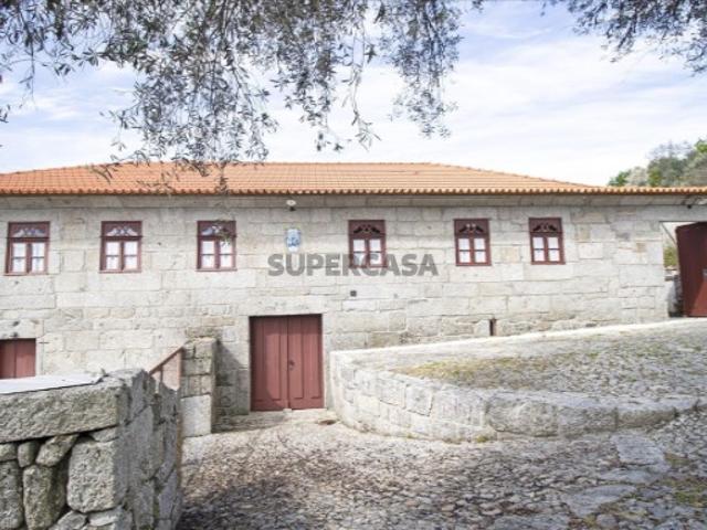 Quinta T7 Braga