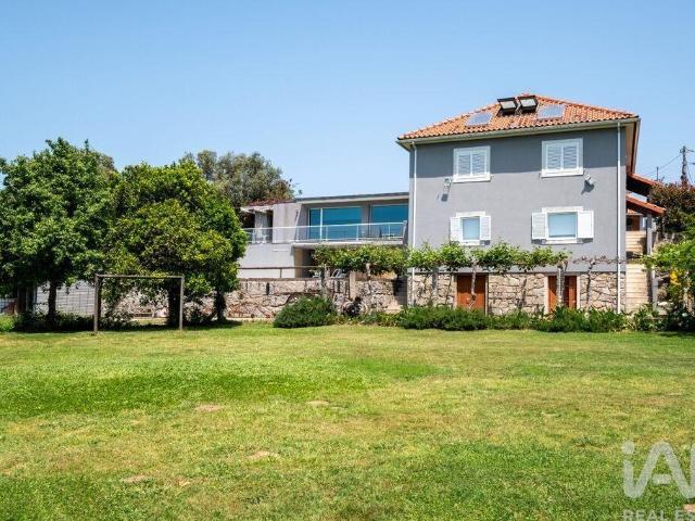 Quinta T7 em Cambeses de 593,00 m² 593m² Milagres