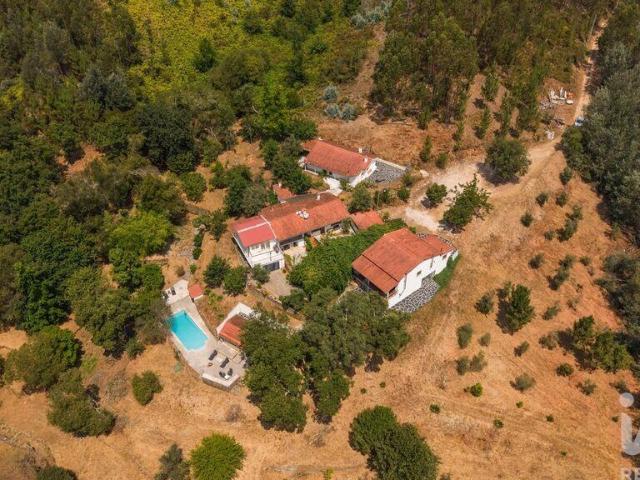 Quinta T7 em Graça de 508 m²