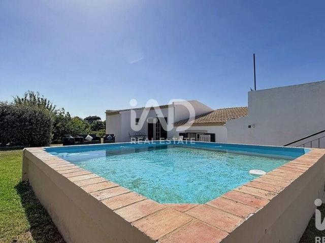 Quinta T7 em Luz de Tavira e Santo Estêvão de 263,2 m² 263m² Luz de Tavira e Santo Estêvão