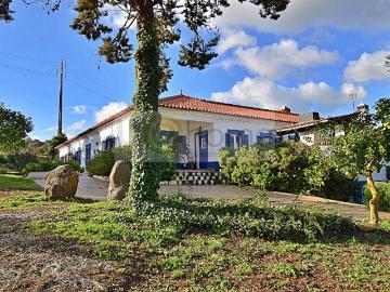 Quinta T7 em Montemor o Novo 577m² Nossa Senhora da Vila, Nossa Senhora do Bispo e Silveiras