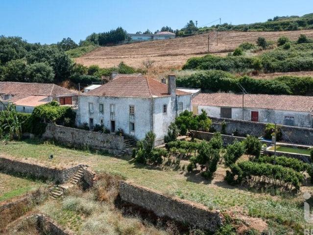 Quinta T7 em Santo Quintino de 825,00 m² 825m² Pinheiro