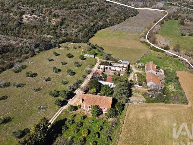 Quinta T7 em Torres Novas São Pedro, Lapas e Ribeira Branc. 1442m² Torres Novas São Pedro, Lapas e Ribeira Branca