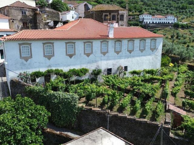 Quinta T7 em Vilarinho dos Freires de 871,00 m² 871m² Vilarinho Dos Freires