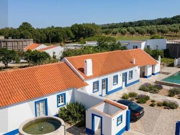 Quinta T7 na Quinta do Anjo 200m² Quinta Do Anjo