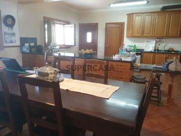 Poceirão e Marateca - Despensa, Jardim