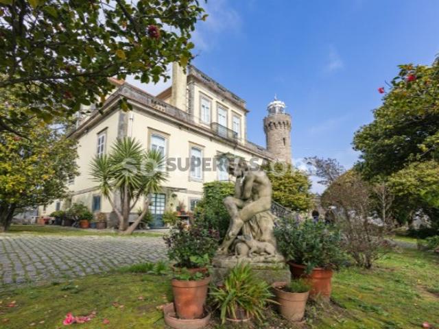 Quinta T7 Venda em Mafamude e Vilar do Paraíso,Vila Nova de Gaia