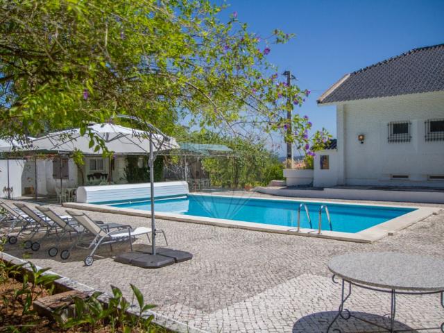 Quinta T8 à venda em Aveiro