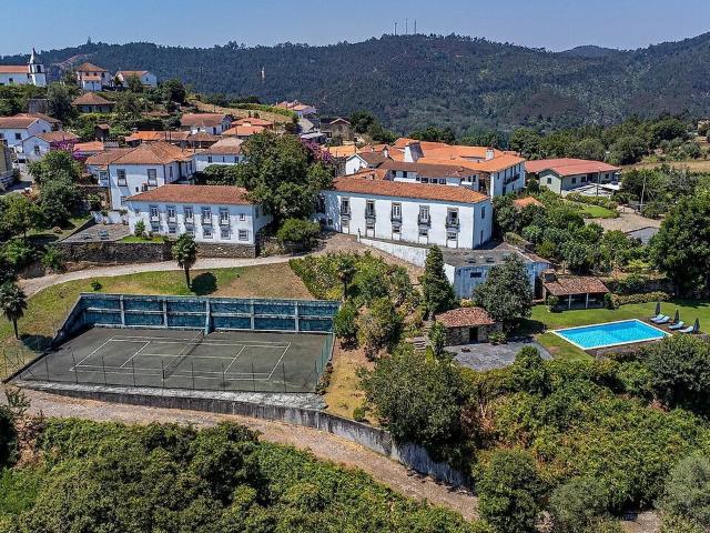 Quinta T8 de luxo à venda em Lomba, Gondomar RE/MAX Portugal