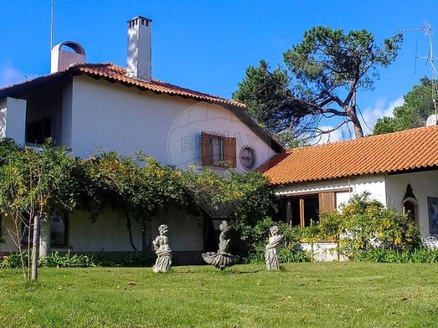 Quinta T8 de luxo à venda em Tábua, Tábua RE/MAX Portugal