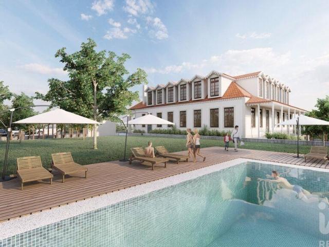 Quinta T8 em Castelões