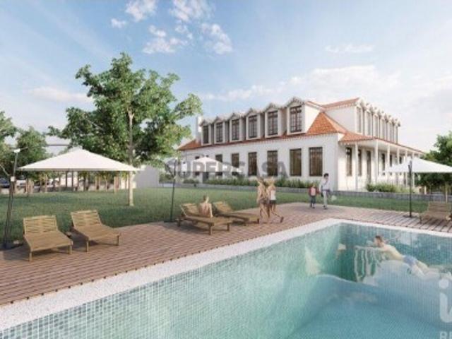 Quinta T8 em Castelões