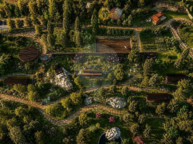 Quinta T9 à venda em Lagos da Beira e Lajeosa, Oliveira do Hospital RE/MAX Portugal