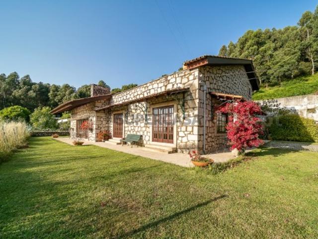 Quinta T9 Venda em Moledo e Cristelo,Caminha