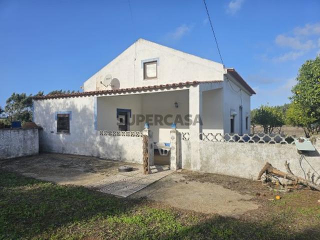 Quinta Tanganheira Cercal do Alentejo