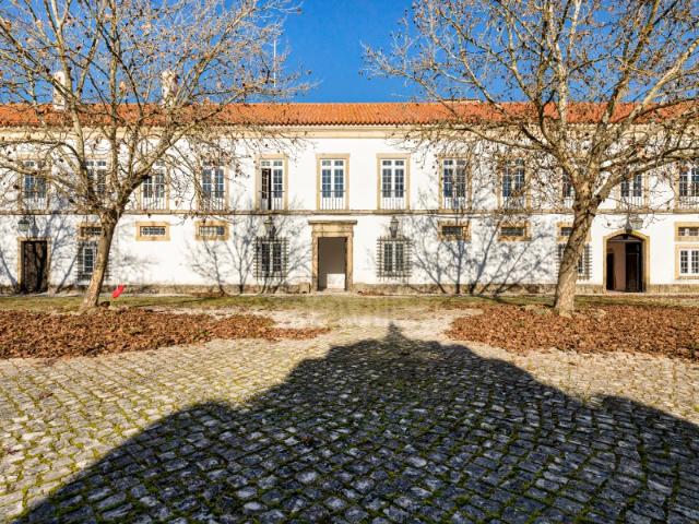 Quinta Templária em Tomar