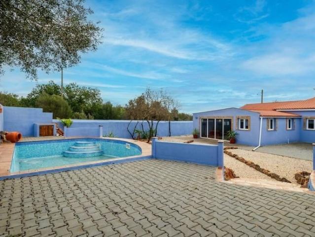 Quinta térrea totalmente renovada 165m² São Bartolomeu De Messines