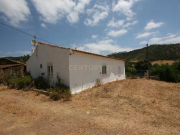 Alte, Loulé, Distrito de Faro, Algarve