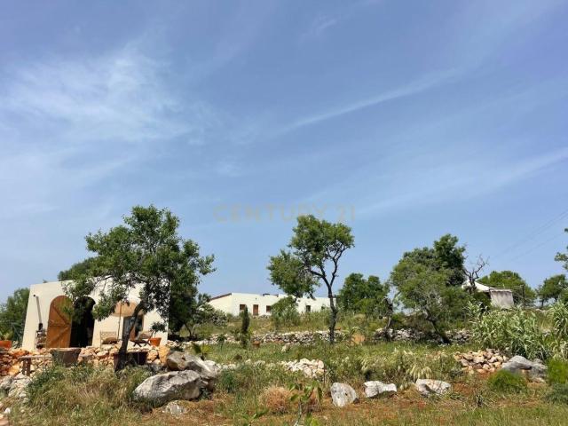 Quinta tradicional com vista deslumbrante e possibilidades para tourismo rural, Almadena, Lagos