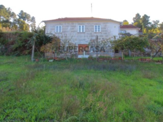 Quinta Triguinho Mau Fornos, Castelo de Paiva