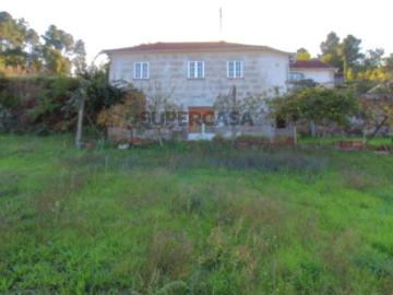 Quinta Triguinho Mau Fornos, Castelo de Paiva