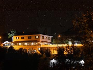 Quinta Turismo de Habitação com Charme na Serra do Açor, Arganil