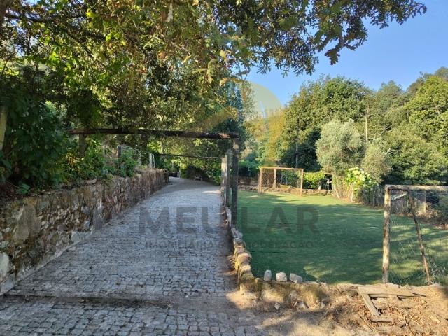 Quinta Turismo Rural