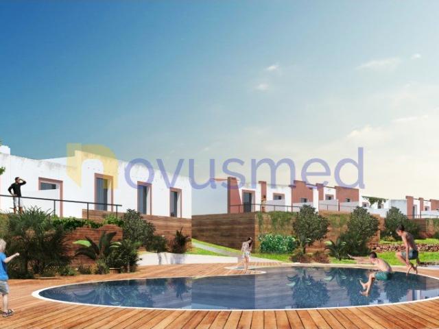 Quinta turismo rural, junto barragem do Arade Silves Algarve 307m² São Bartolomeu De Messines