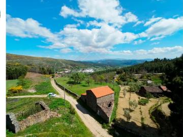 Quinta Unhais da Serra