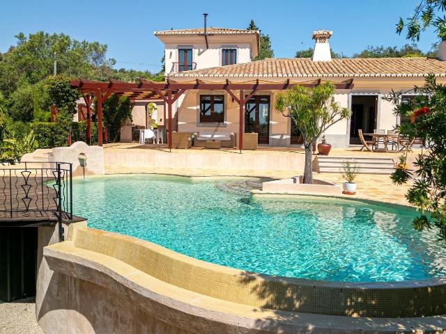 Quinta Única de Qualidade 427m² Loulé São Sebastião