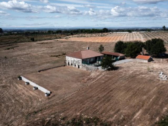 Quinta única perto da Serra da Estrela