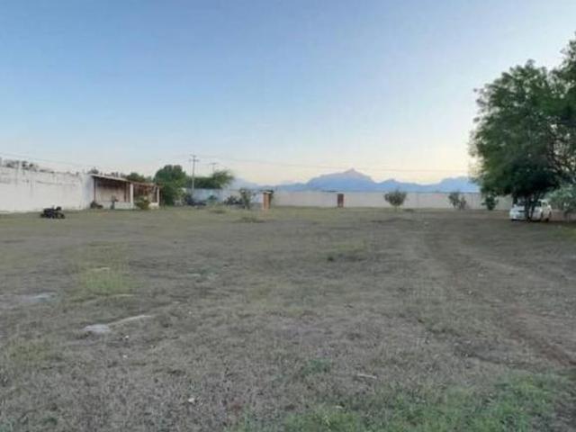Quinta Usos Múltiples. Carretera Montemorelos Rayones km 1