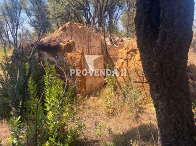 Quinta V0 à venda em Cercas, São Teotónio, concelho de Odemira, Beja, Portugal